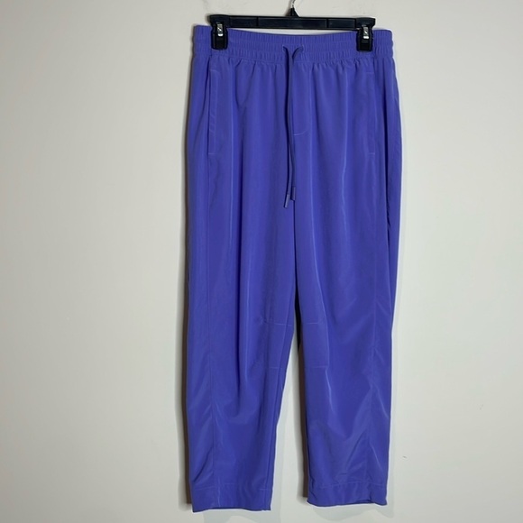Athleta | Women’s Arrival Pants in Adonis Blue Size 6 - Picture 2 of 10